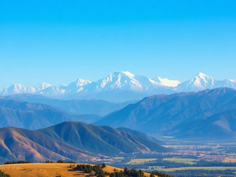Kyrgyzstan