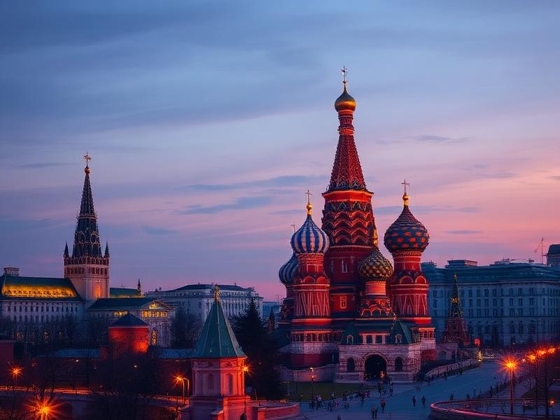 Russia